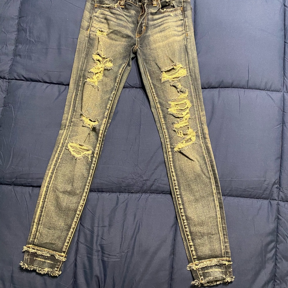 American Eagle leggings